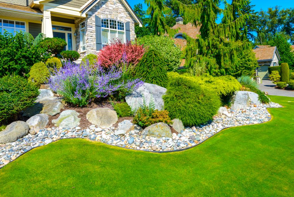 landscape garden landscape garden