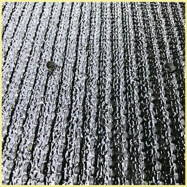 Outdoor carpet decoration artificial turf