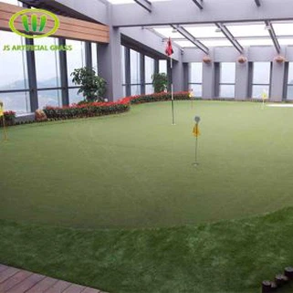 Gazon artificiel Putting Green