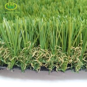 Gazon artificiel de jardin d'enfants