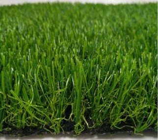 Tapis d'herbe extérieur