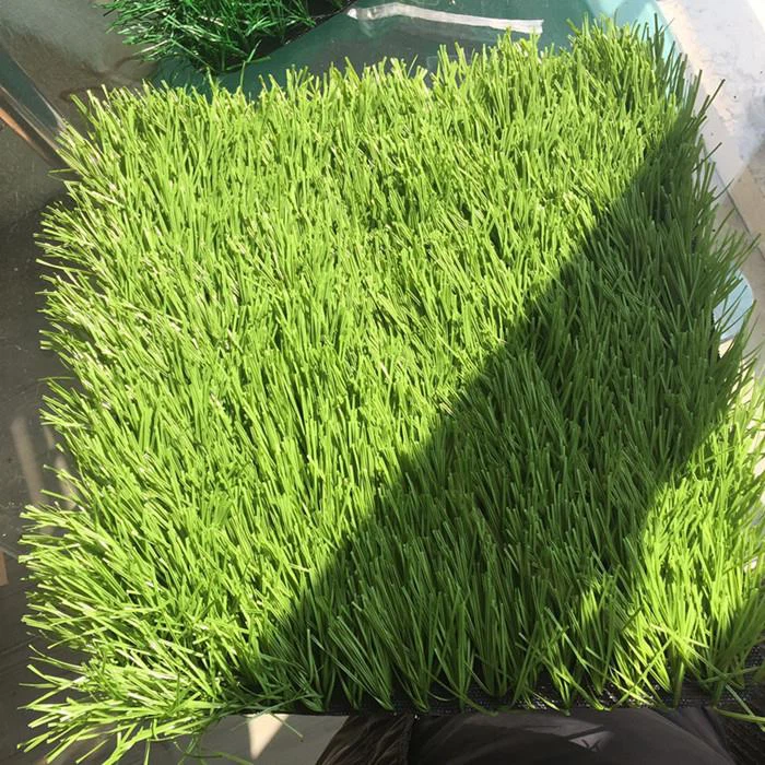 Synthetic Football Pitch Surface
