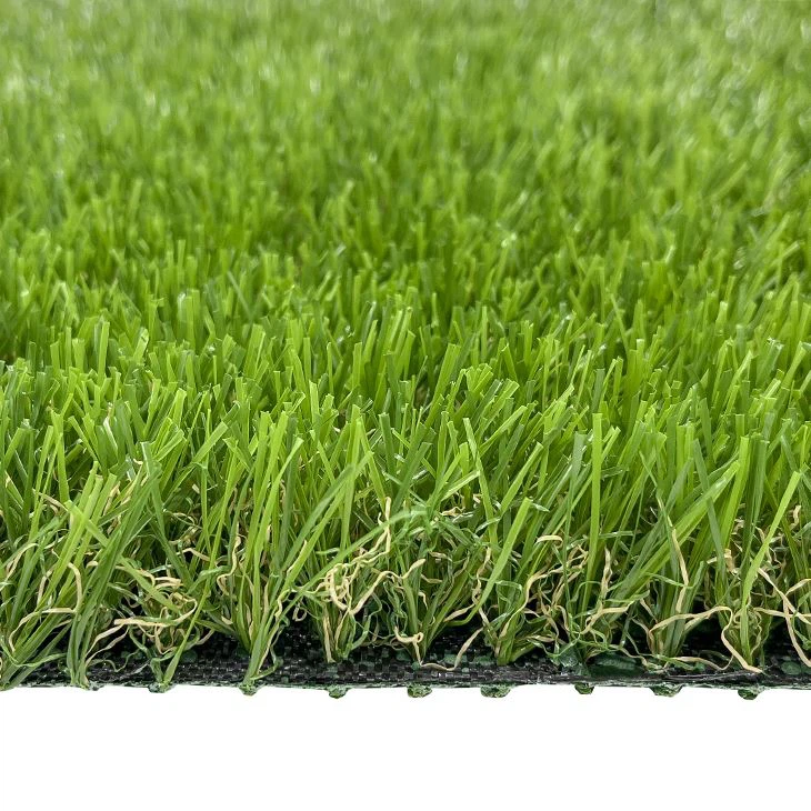 Soft Artificial Landscape Grass