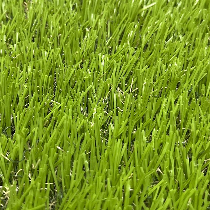 Natural Outdoors Fake Grass For Garden